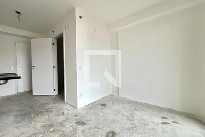Apartamento, 1 quarto, 27 m² - Foto 2