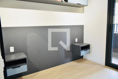 Kitnet-Studio, 22 m² - Foto 4