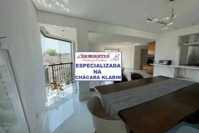 Apartamento, 3 quartos, 145 m² - Foto 1