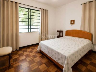 Apartamento, 5 quartos, 156 m² - Foto 2