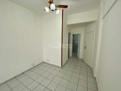 Kitnet-Studio, 25 m² - Foto 1