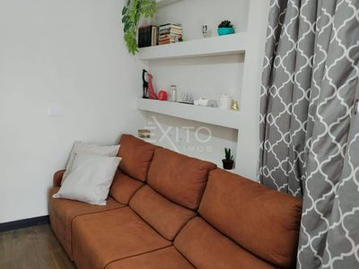 Casa, 2 quartos, 88 m² - Foto 2