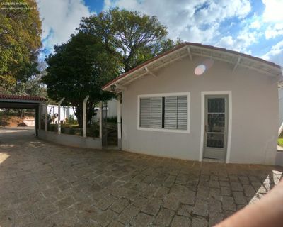 Casa, 5 quartos - Foto 2