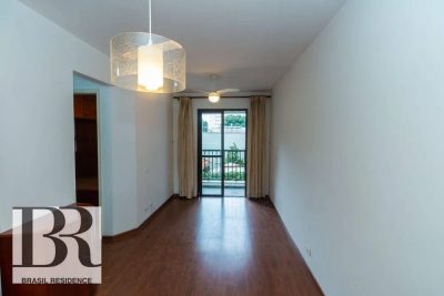 Apartamento, 1 quarto, 36 m² - Foto 3