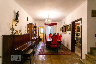 Casa, 4 quartos, 195 m² - Foto 4