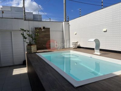 Casa, 3 quartos, 158 m² - Foto 3
