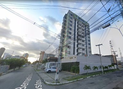 Apartamento, 1 quarto, 51 m² - Foto 4