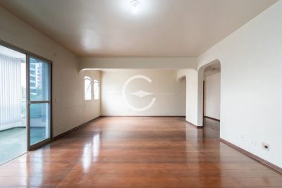 Apartamento, 4 quartos, 196 m² - Foto 1
