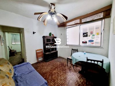 Apartamento, 1 quarto, 52 m² - Foto 2