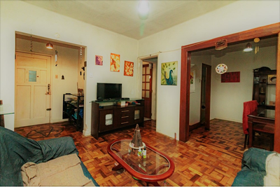 Apartamento, 3 quartos, 91 m² - Foto 5