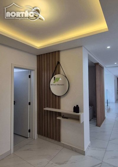 Casa, 6 quartos, 488 m² - Foto 4