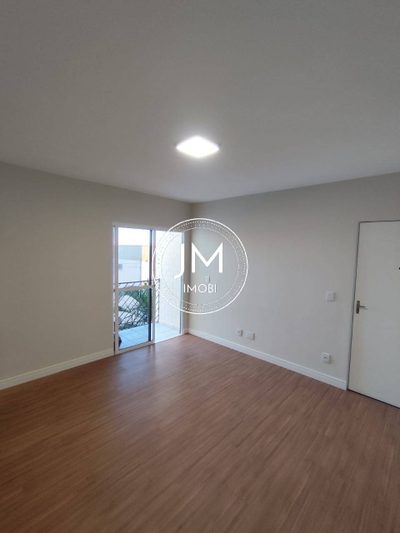 Apartamento, 2 quartos, 62 m² - Foto 1