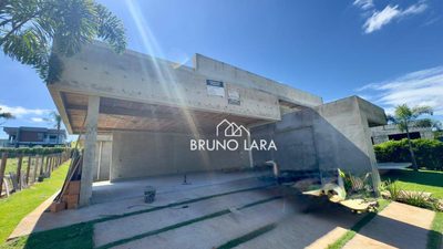 Casa de Condomínio, 4 quartos - Foto 4
