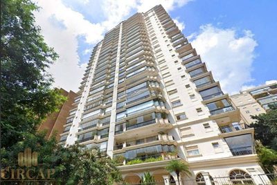 Apartamento, 4 quartos, 250 m² - Foto 1