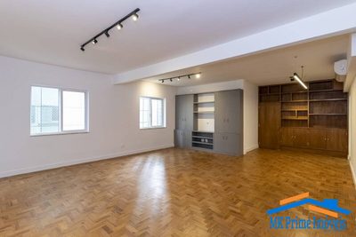 Apartamento, 3 quartos, 162 m² - Foto 4