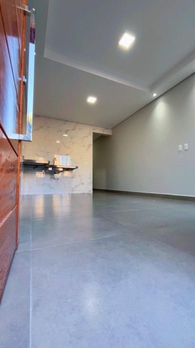 Casa, 2 quartos, 52 m² - Foto 5
