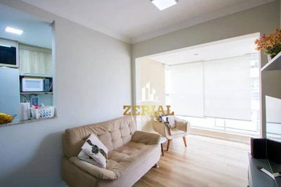 Apartamento, 2 quartos, 57 m² - Foto 3