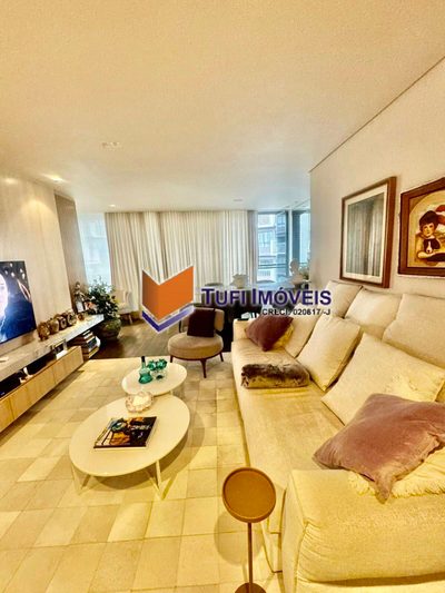Apartamento, 2 quartos, 109 m² - Foto 3