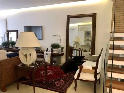 Casa, 4 quartos, 310 m² - Foto 1