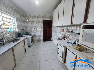 Sobrado, 3 quartos, 160 m² - Foto 3