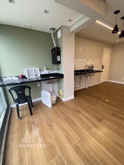 Apartamento, 2 quartos, 56 m² - Foto 4