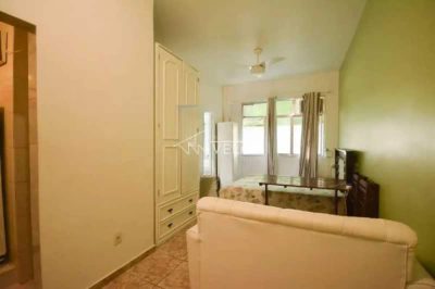 Apartamento, 1 quarto, 24 m² - Foto 3