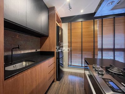 Apartamento, 2 quartos, 72 m² - Foto 5