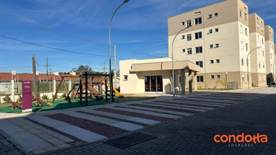 Apartamento, 1 quarto, 40 m² - Foto 1