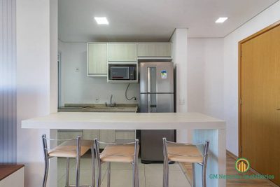 Apartamento, 1 quarto, 50 m² - Foto 5
