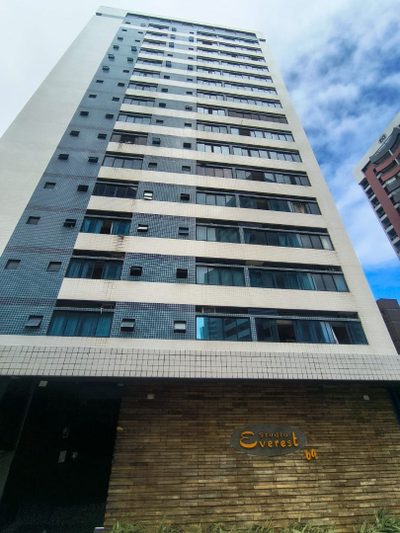Apartamento, 1 quarto, 45 m² - Foto 5