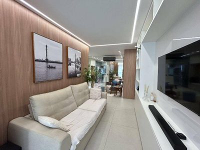 Apartamento, 3 quartos, 84 m² - Foto 2