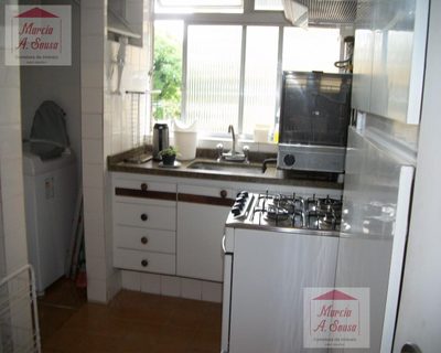 Apartamento, 2 quartos, 70 m² - Foto 1