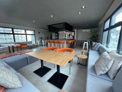 Apartamento, 1 quarto, 80 m² - Foto 4