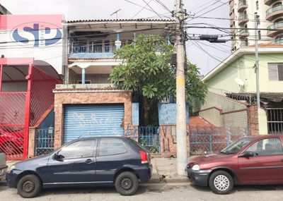 Loteamento e Condomínio, 500 m² - Foto 1