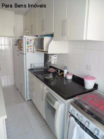 Apartamento, 2 quartos, 67 m² - Foto 5