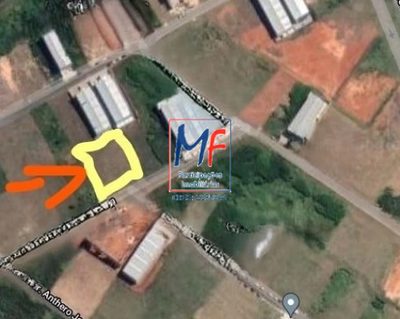 Terreno, 1000 m² - Foto 1