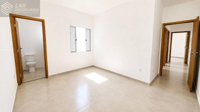 Casa, 3 quartos, 76 m² - Foto 4