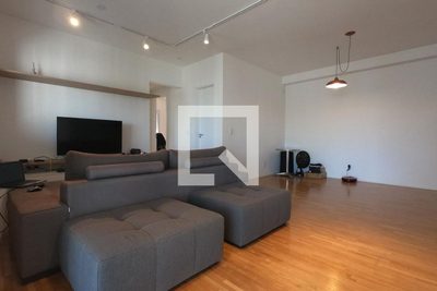 Apartamento, 2 quartos, 96 m² - Foto 3