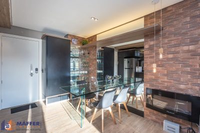Apartamento, 1 quarto, 38 m² - Foto 4