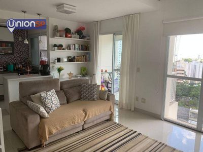 Apartamento, 2 quartos, 69 m² - Foto 2