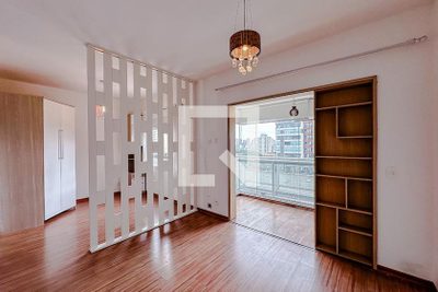Apartamento, 1 quarto, 35 m² - Foto 1