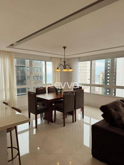 Apartamento, 3 quartos, 105 m² - Foto 5