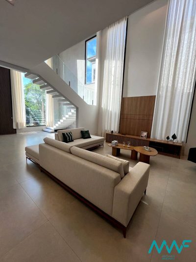 Casa de Condomínio, 4 quartos - Foto 5