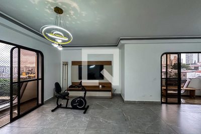 Apartamento, 5 quartos, 253 m² - Foto 5