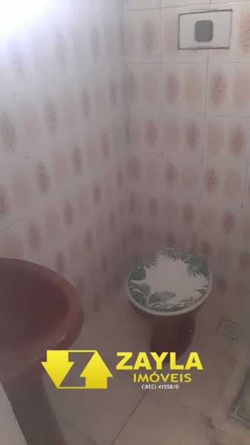 Casa de Vila, 1 quarto - Foto 5