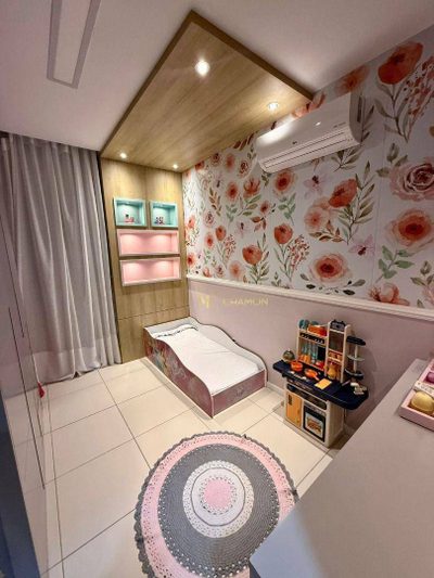 Apartamento, 3 quartos - Foto 2