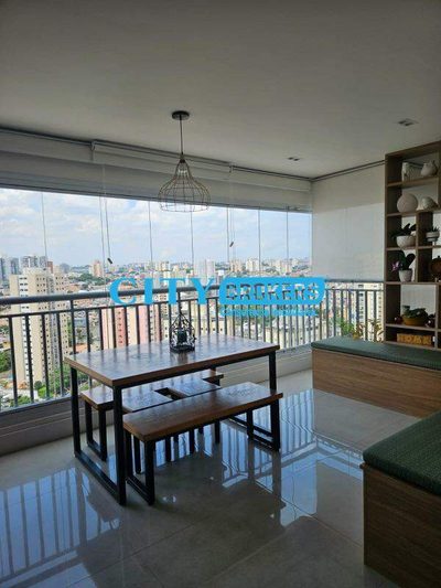Apartamento, 2 quartos, 87 m² - Foto 3