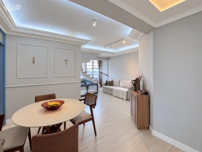 Cobertura, 2 quartos, 165 m² - Foto 5