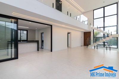 Casa de Condomínio, 4 quartos - Foto 5