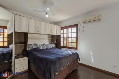 Casa de Condomínio, 2 quartos - Foto 2